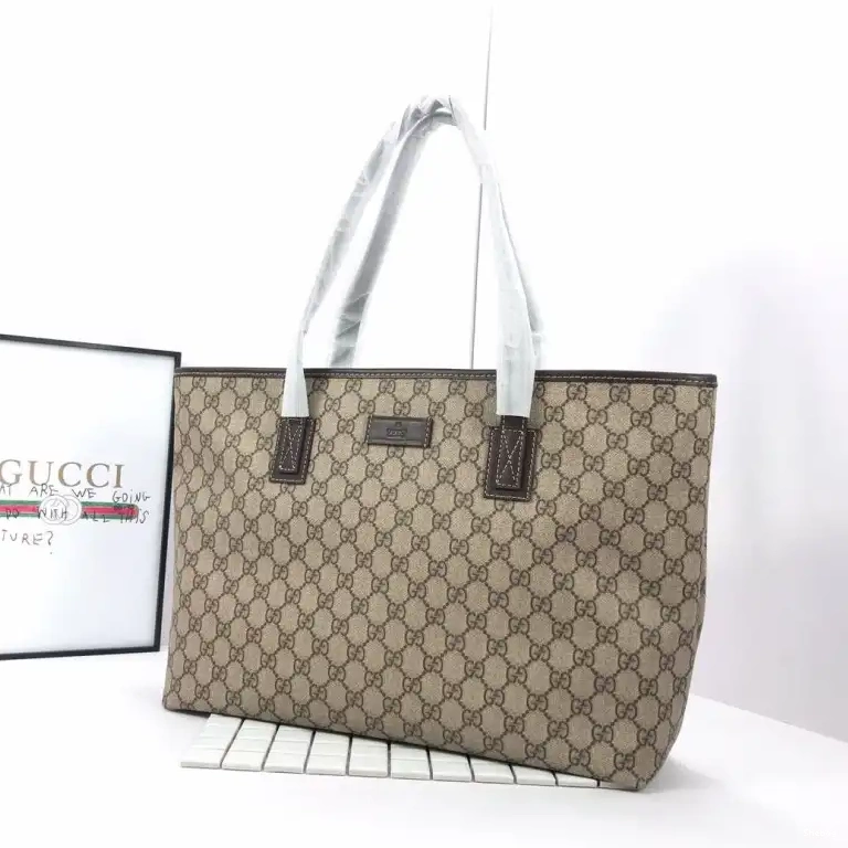 Gucci Bags 19B57G0020 0730